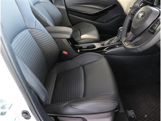 COROLLA TOURING