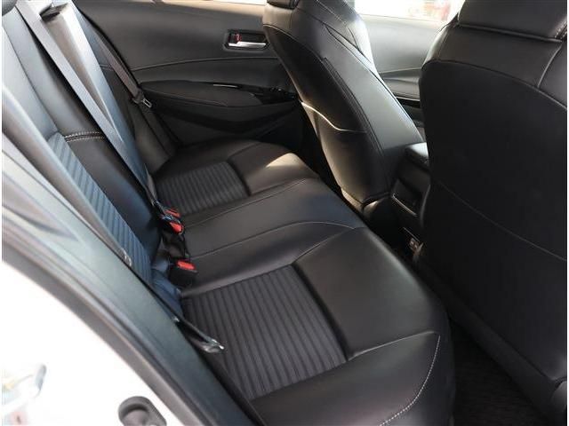 COROLLA TOURING