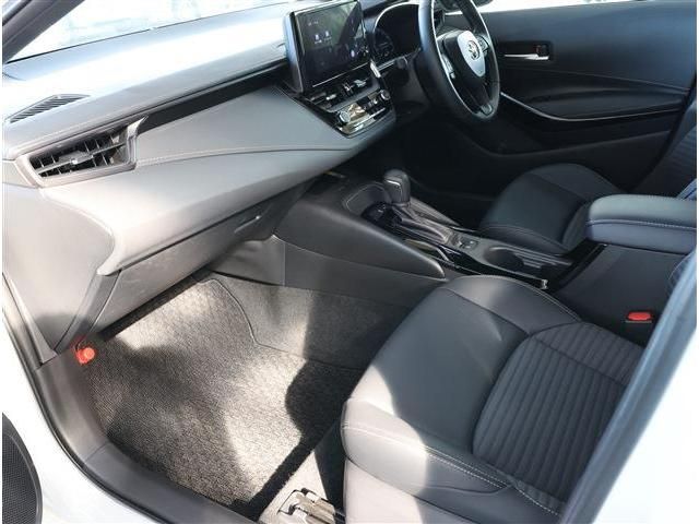 COROLLA TOURING