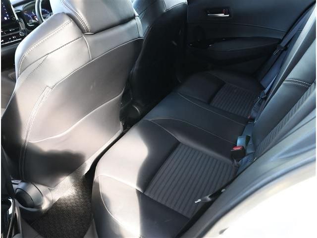 COROLLA TOURING