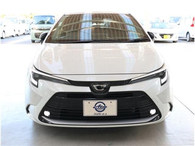 COROLLA TOURING
