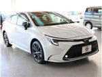 COROLLA TOURING