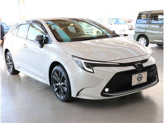 COROLLA TOURING