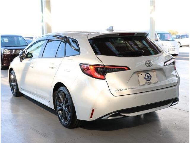 COROLLA TOURING