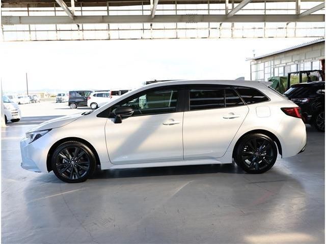 COROLLA TOURING