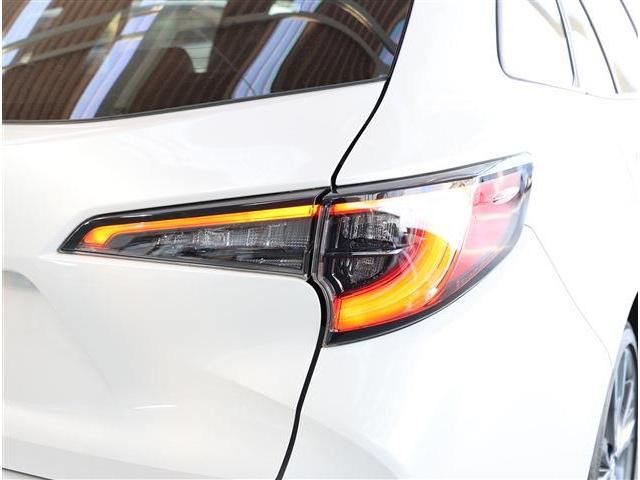 COROLLA TOURING
