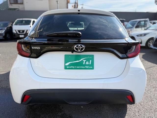 YARIS
