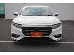 INSIGHT sedan