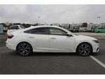 INSIGHT sedan