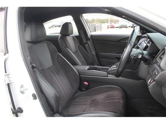 INSIGHT sedan