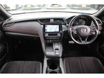 INSIGHT sedan