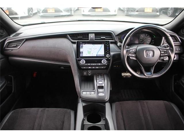 INSIGHT sedan