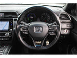 INSIGHT sedan