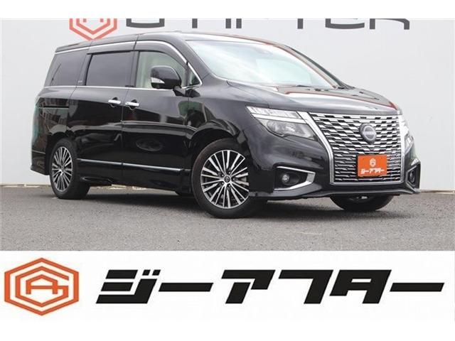 ELGRAND