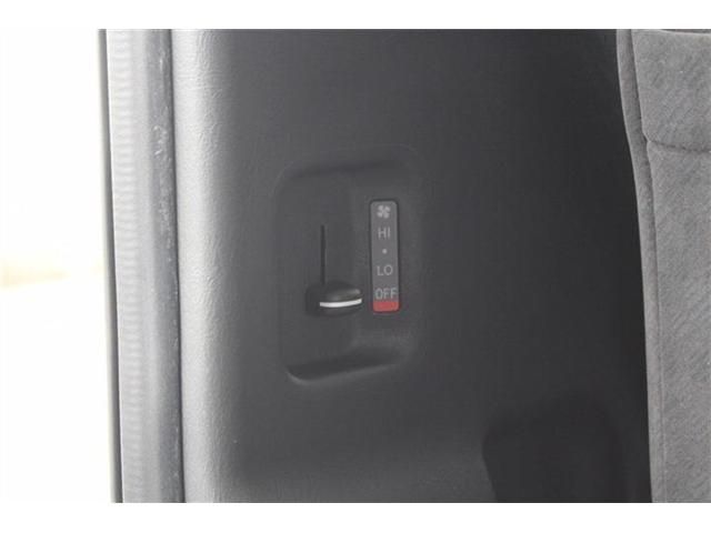 HIACE wagon 4WD