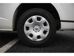 HIACE wagon 4WD