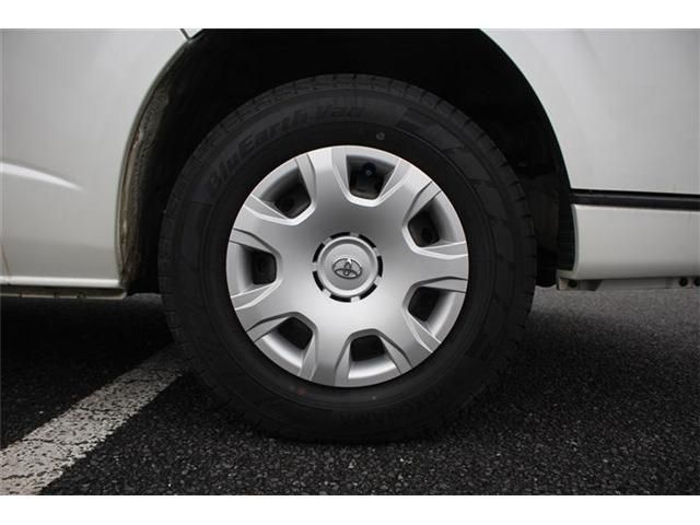 HIACE wagon 4WD