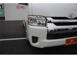 HIACE wagon 4WD