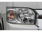 HIACE wagon 4WD