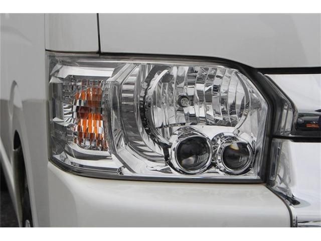 HIACE wagon 4WD
