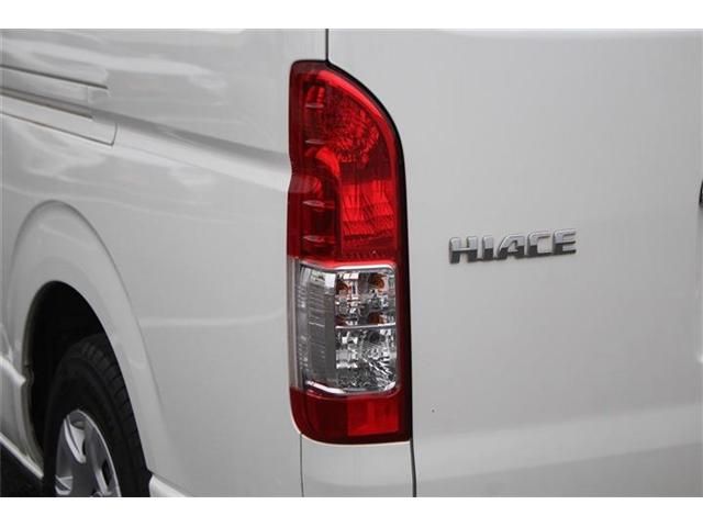HIACE wagon 4WD