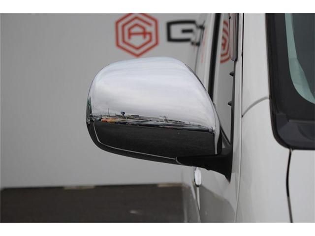 HIACE wagon 4WD