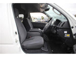 HIACE wagon 4WD