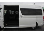 HIACE wagon 4WD