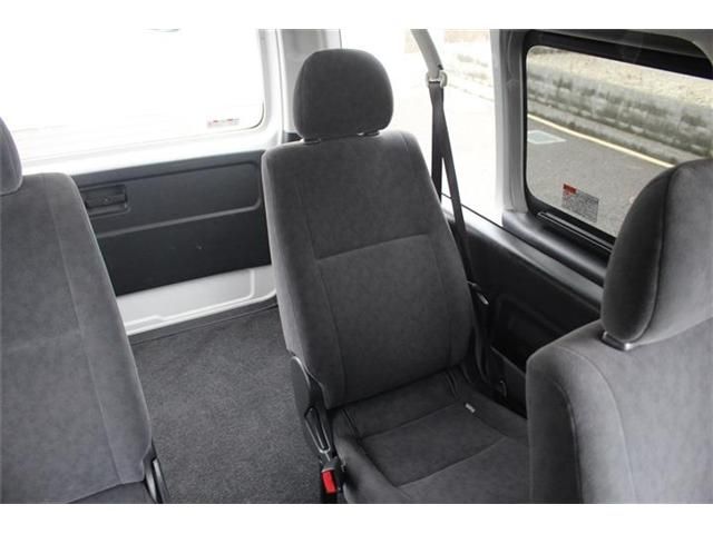 HIACE wagon 4WD