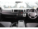 HIACE wagon 4WD