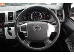 HIACE wagon 4WD