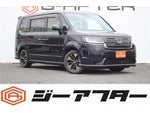 STEPWAGON e:HEV SPADA