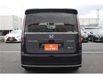 STEPWAGON e:HEV SPADA