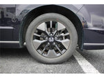 STEPWAGON e:HEV SPADA