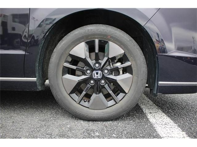 STEPWAGON e:HEV SPADA