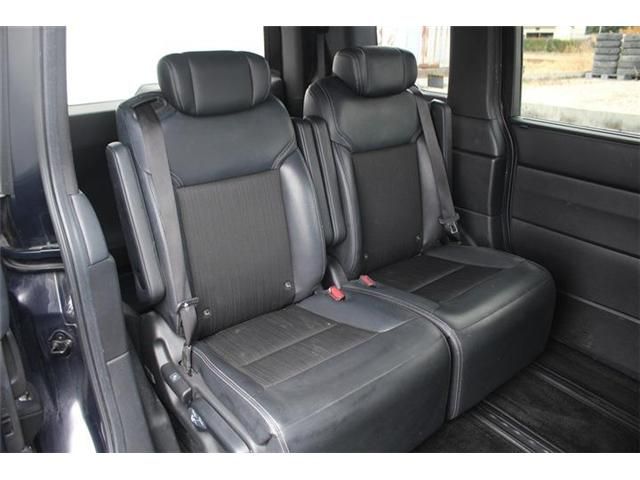 STEPWAGON e:HEV SPADA