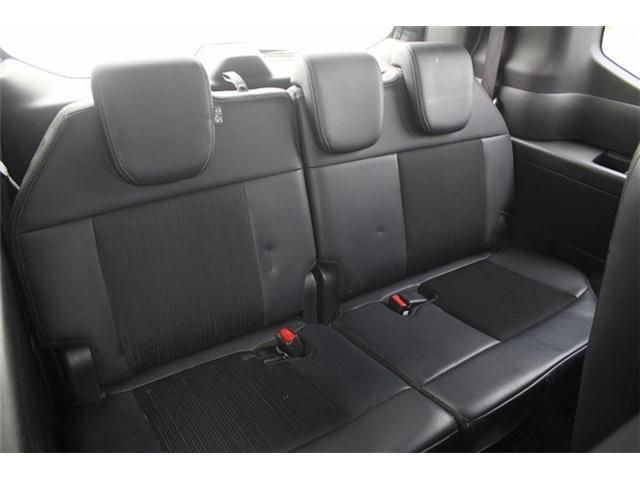 STEPWAGON e:HEV SPADA