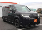 STEPWAGON e:HEV SPADA