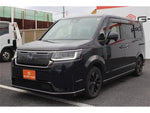 STEPWAGON e:HEV SPADA