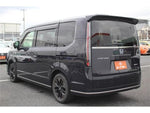 STEPWAGON e:HEV SPADA