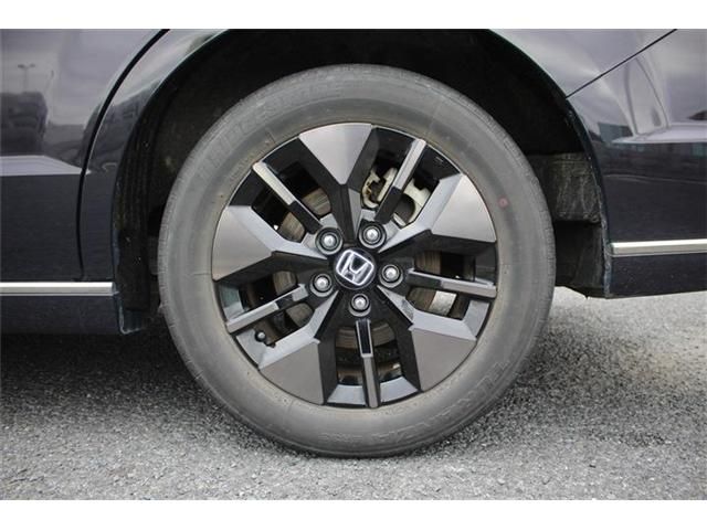 STEPWAGON e:HEV SPADA