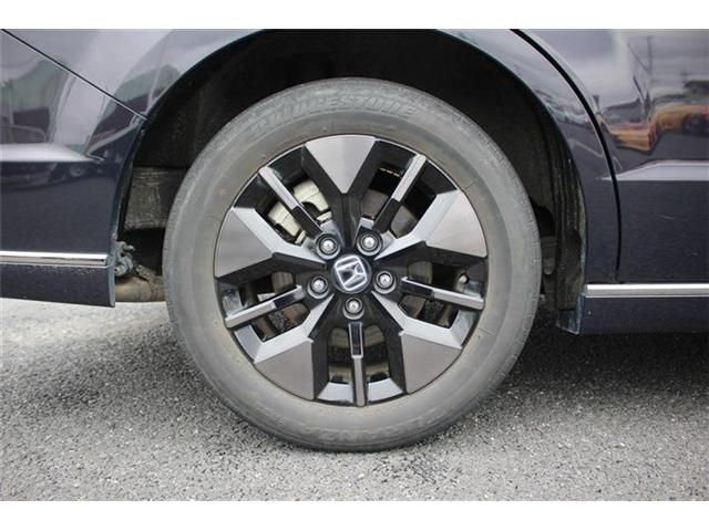 STEPWAGON e:HEV SPADA