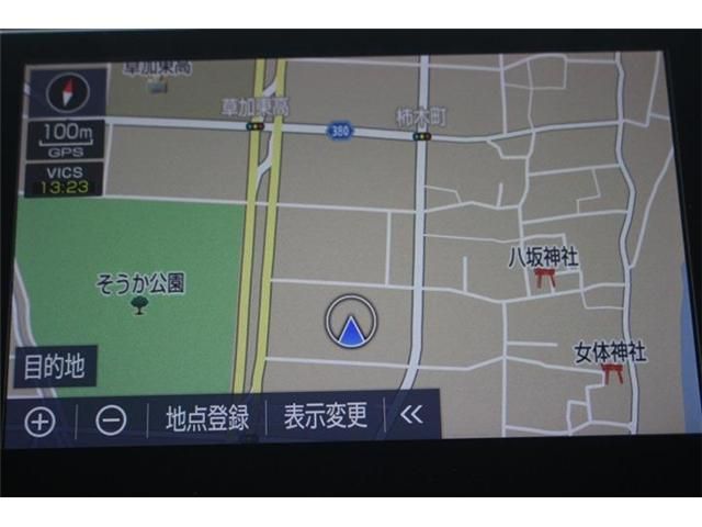 ALPHARD 4WD