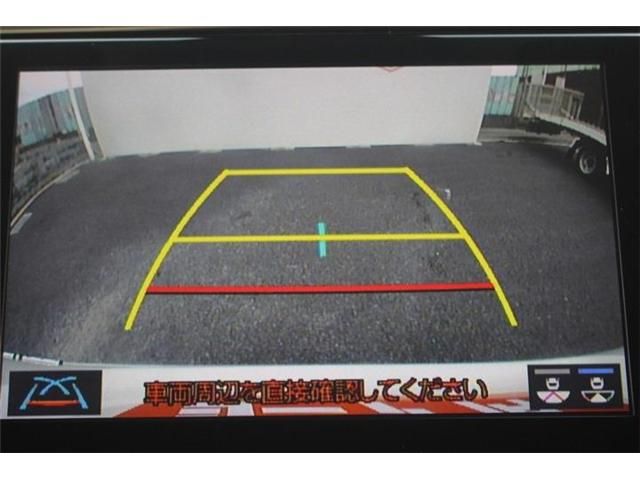 ALPHARD 4WD