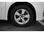 ALPHARD 4WD