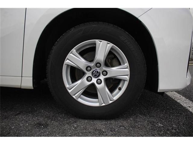 ALPHARD 4WD