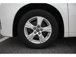 ALPHARD 4WD