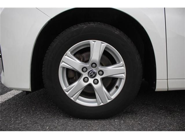 ALPHARD 4WD