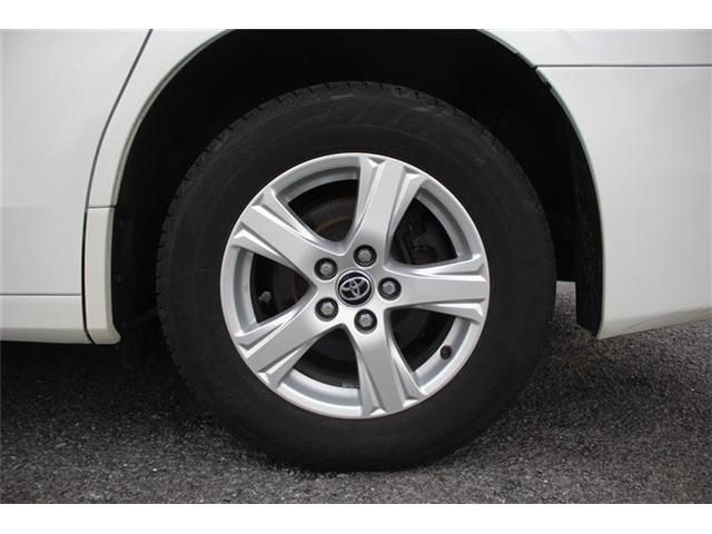 ALPHARD 4WD