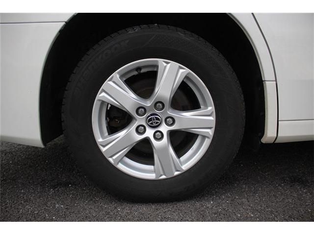 ALPHARD 4WD